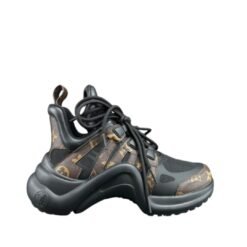 Archlight Nero Marrone Donna