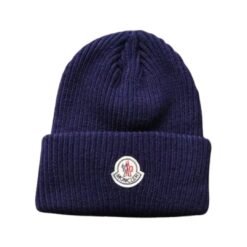 Berretto Blu