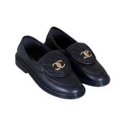 Mocassini CC Trapuntati