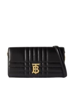 Ladies Lola Nero 23 cm