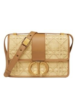 30 Montaigne Borsa Crema
