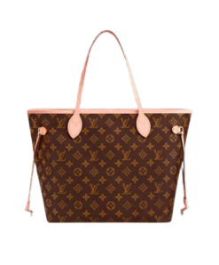 Neverfull Braun