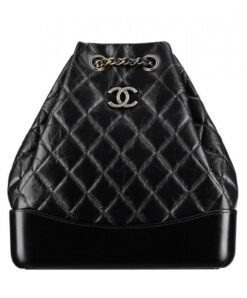 Gabrielle Nero 24 cm