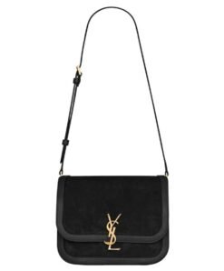 Solferino Nero 23 cm