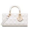 Lady D-Joy Medio Bianco 26 cm