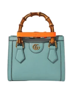 GG Marmont Rosso 18 cm