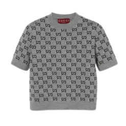 T-Shirt Grigio