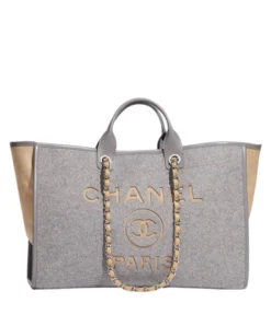 Deauville Grigio 39 cm