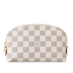 Pochette Cosmetica Damier PM 19 cm