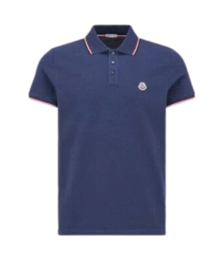 Polo Blu